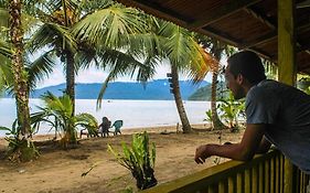 Refugio Mr Jerry Eco Hostal